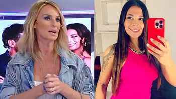 Sabrina Rojas reveló lo que más le molestó de Ximena Capristo para terminar la amistad