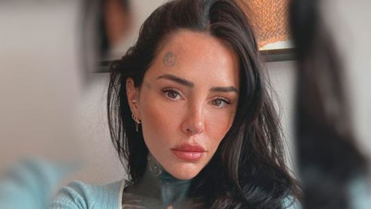 El motivo por el que Cande Tinelli se fue del país tras su casamiento