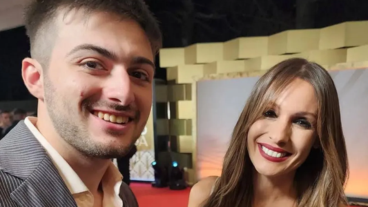 Conocé a Luciano García Laprebende, de tenista a youtuber entrevistando a importantes figuras