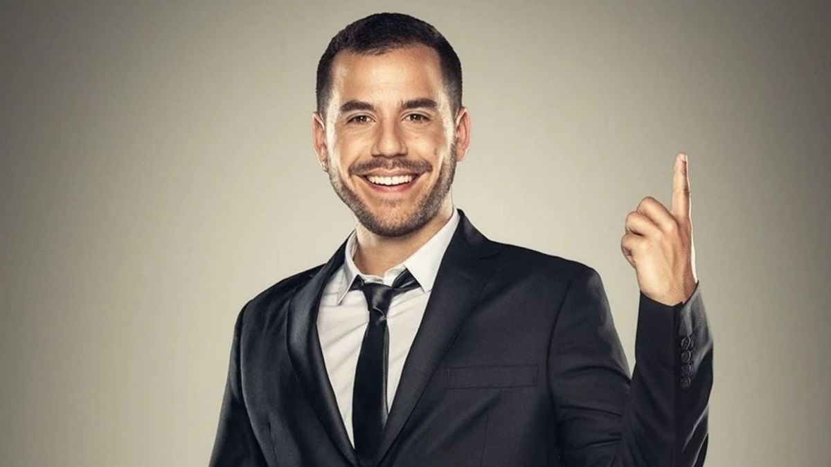 Los grandes invitados que recibirá Fer Dente en su nuevo horario por América&nbsp;