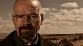 La película de Breaking Bad se estrena por Netflix
