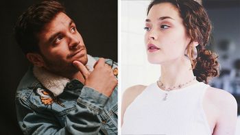 Agustín Casanova desmintió romance con Minerva: Todos los días me adjudican una novia diferente