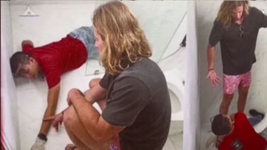 Por qué una nueva prueba puede condenar a muerte al español Sancho en Tailandia