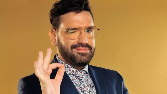 Damián Betular y su participantes favoritos en MasterChef Celebrity 3
