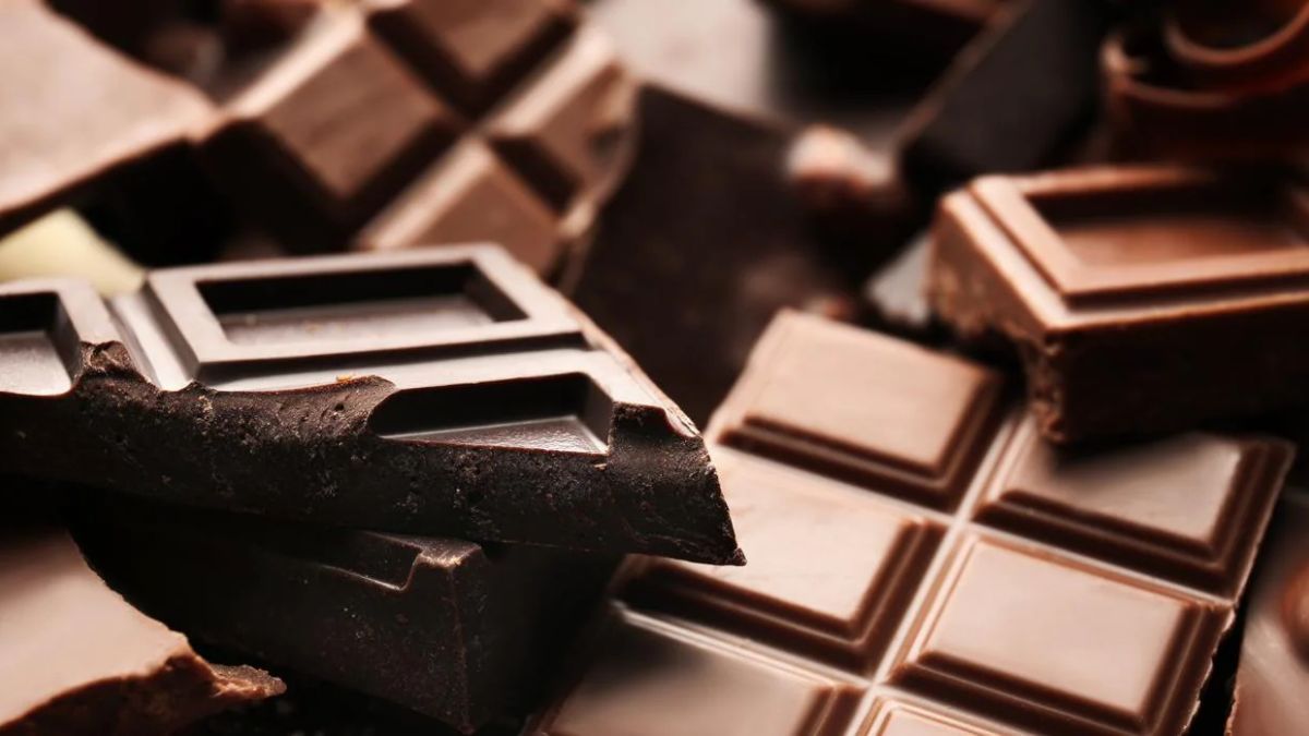 El chocolate negro: un aliado para tu coraz&oacute;n y tu cerebro.