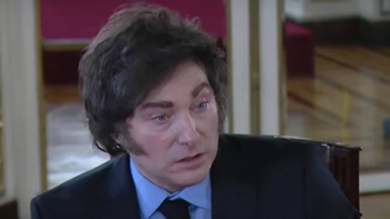 Enero: Milei y la confirmación para jubilados y pensionados que todos estaban esperando con ansiedad