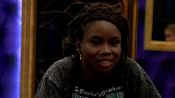 Fue secuestrada de niña, maltratada y hoy lucha por sus hijas: la cruel historia de Jenny Mavinga en Gran Hermano