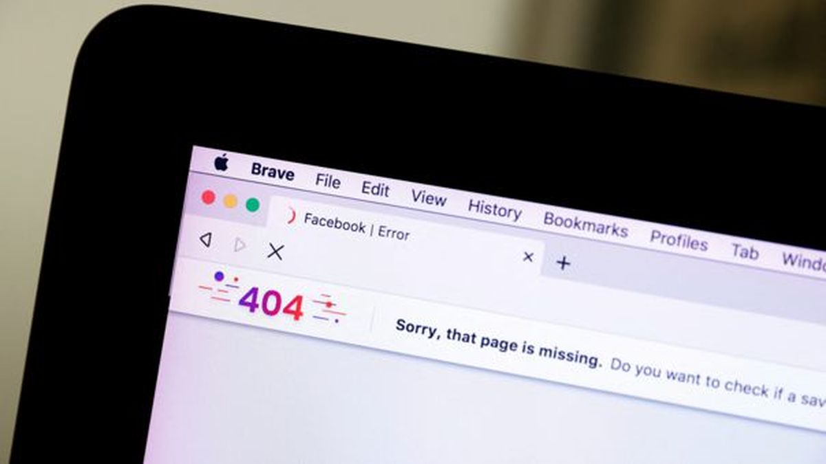 ¿Facebook a la venta? El dominio se encontraría libre