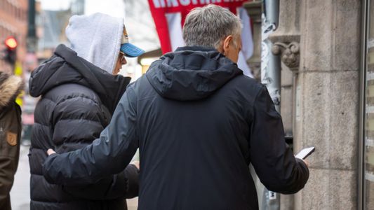 Escándalo en la realeza: la oscura historia del hijo de una princesa que fue condenado por violación