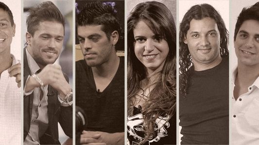 Los grandes ganadores de la historia de “Gran Hermano”