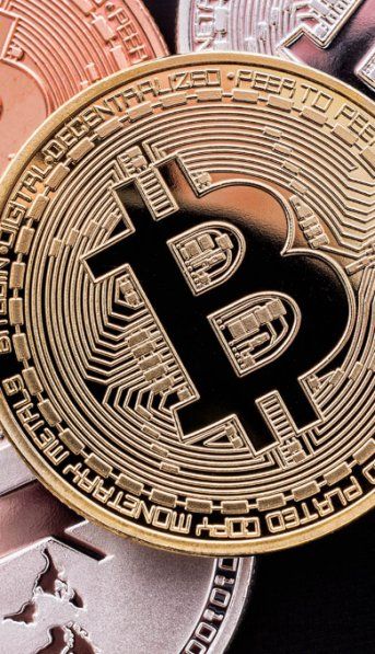 Criptomonedas: ¿Cuándo surgieron?