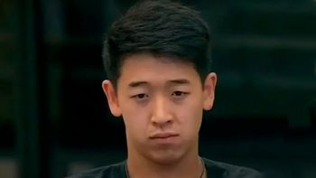 Cancelan al Chino de Gran Hermano por una tremenda foto que cruzó todos los límites