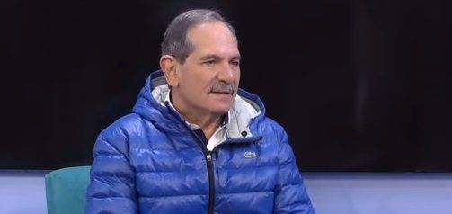 La Justicia ya custodia a la mujer que denunció por abuso sexual a José Alperovich