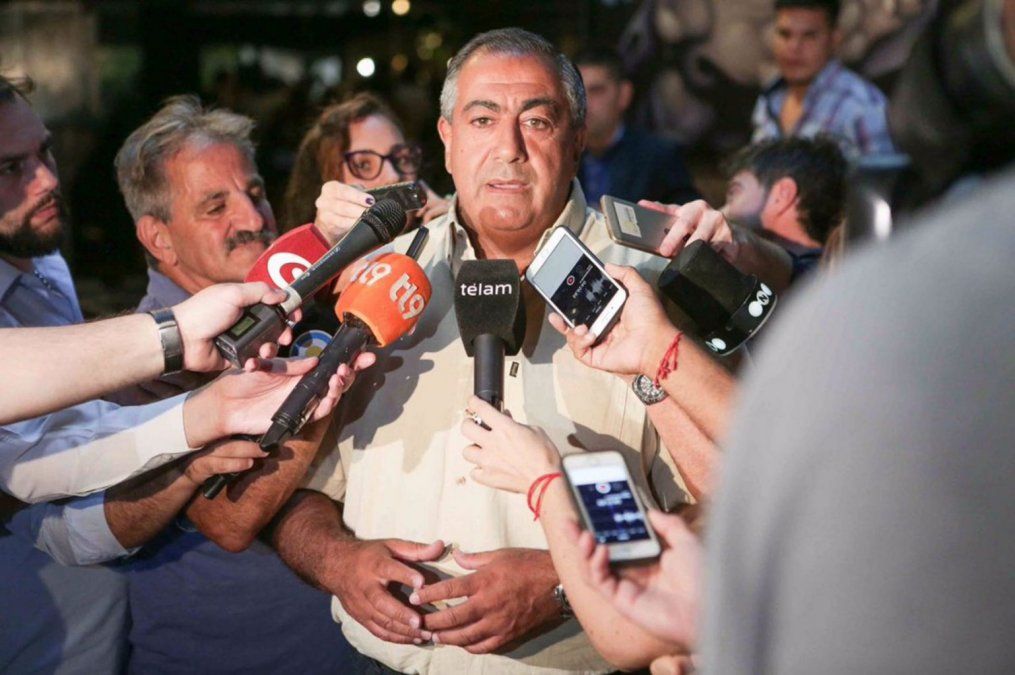 Reunión CGT, empresarios y Gobierno: los puntos claves y la “letra chica” para frenar el paro