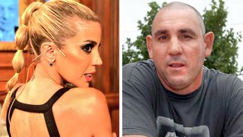 Virginia Gallardo: Lo que dijo la Mole Moli no es cierto, yo lo apreciaba mucho