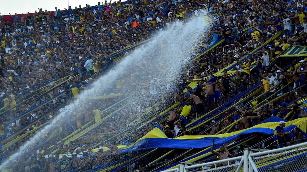 La Liga Profesional postergó cuatro partidos de la Copa de la Liga por la ola de calor