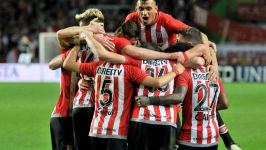 Grupo Estudiantes Copa Libertadores 2018: fixture y posiciones de la Zona F