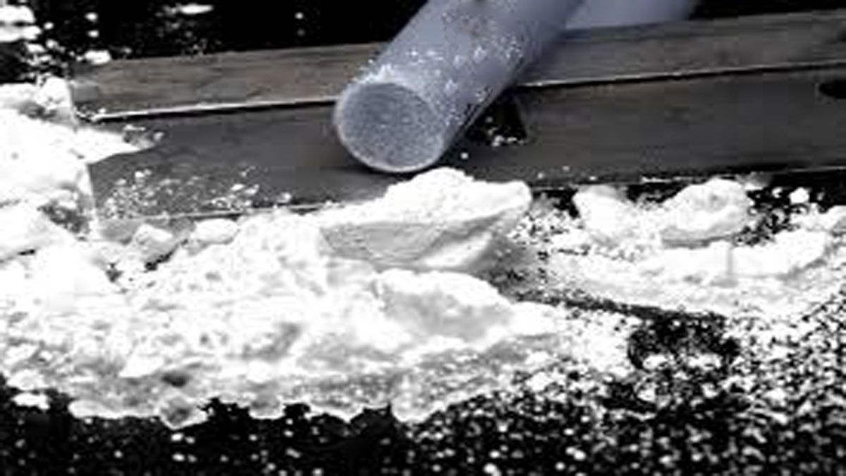 Ya son 23 los muertos por consumir cocaína adulterada. (Foto: Archivo)