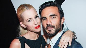 La decisión de Fabián Cubero para dejar definitivamente atrás a Nicole Neumann