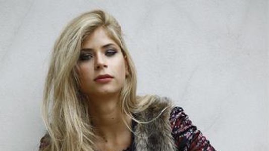 Nicole Neumann encontró a su sucesora