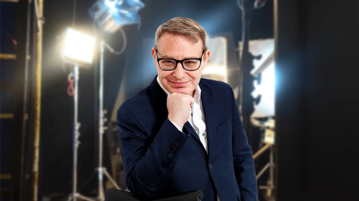 Entrevista con Axel Kuschevatzky a días de los Premios Oscar: Araño las paredes como cualquier hijo de vecino y elijo creer