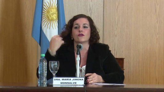 La odisea de una jueza con coronavirus que esperó 15 horas una cama para internarse en una clínica porteña