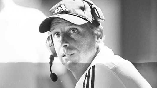 Los Leones se quedaron sin entrenador: la Confederación Argentina de Hockey echó a Germán Orozco