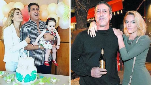 El Turco Naim aclara ante los trascendidos: Brasil es un país que amamos pero no estoy viviendo ahí