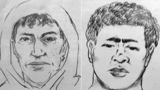 Dos sospechosos demorados por la violación de una turista y la muerte de su hijo en Puerto Deseado