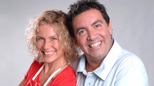 Diego Pérez se metió en la polémica y reveló cómo fue trabajar con Maru Botana