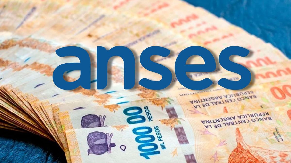 ANSES confirmó un bono de $70.000 en agosto. (Foto: archivo) ANSES confirmó un bono de $70.000 en agosto. (Foto: archivo)