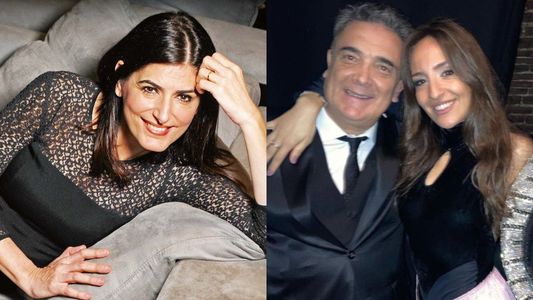 Nito Artaza blanqueó su nuevo romance y tiró un llamativo palito a Cecilia Milone: Un amor más fresco
