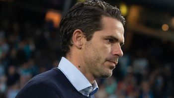 Las repercusiones de la renuncia de Gago tras la derrota de Racing ante Independiente