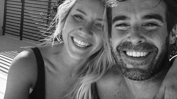 Laurita Fernández y su relación con Cabré: Quiero vivir al lado suyo lo que me resta de vida