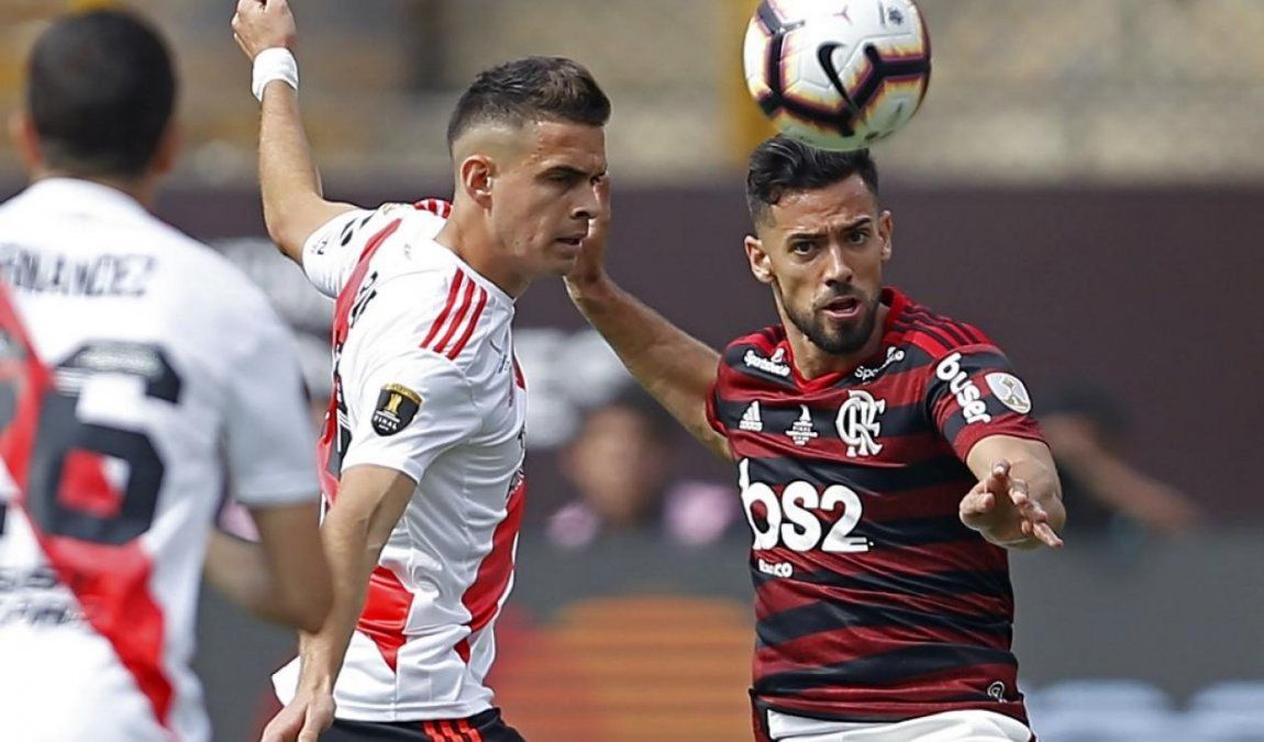 River y Flamengo pudieron haberse sumado a la Superliga europea