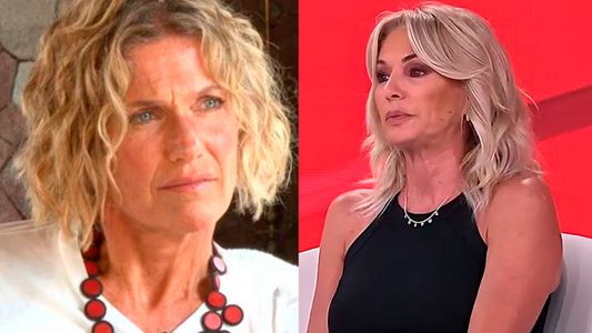 Maru Botana reveló que encaró a Yanina Latorre tras ser un feroz enfrentamiento