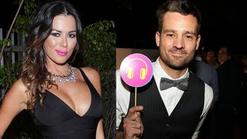 Qué pasa entre Karina Jelinek y Chano: fueron vistos a los besos en un boliche