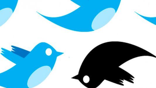 Twitter borrará las cuentas inactivas, pero sólo cuando tenga cementerios virtuales