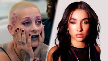 Furia apuntó a María Becerra, los fans le pararon el carro y quedó expuesta de la peor manera