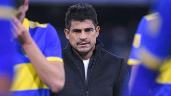 Hugo Ibarra sorprendió a todos con un titular inesperado. Hugo Ibarra sorprendió a todos con un titular inesperado.