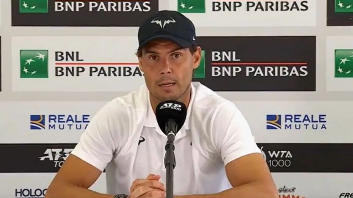 El gran análisis de Rafael Nadal sobre la remontada del Real Madrid ante el Bayern: Es fruto de...