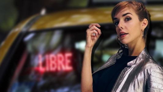 La fuerte historia de taxi que vivió Julieta Nair Calvo