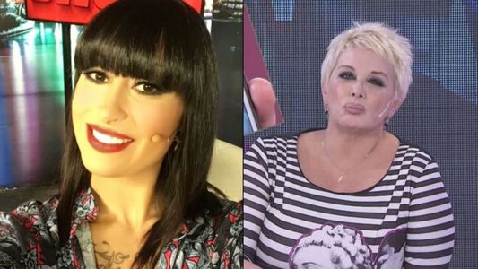 Tamara Gala: Carmen ya hace tres años que  no hace un éxito, cada cual cosecha lo que siembra