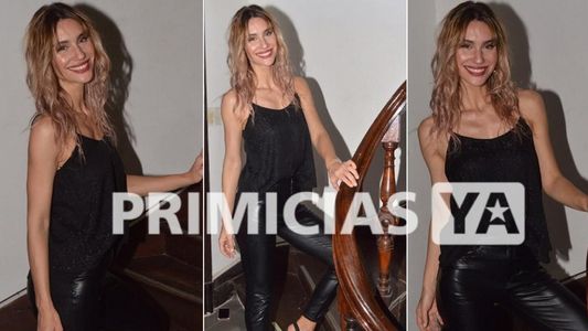 Paula Morales: “Es imposible que oculte algo en mi celular porque…”