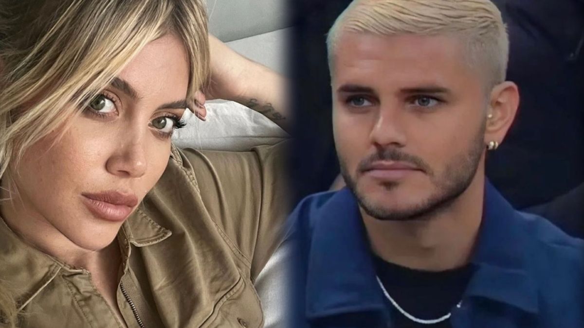 El gesto de Wanda Nara con Mauro Icardi que podría calmar su ira