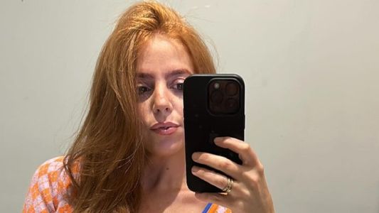 El deporte que comenzó a practicar Juariu, la apasiona, y que sorprendió a sus seguidores