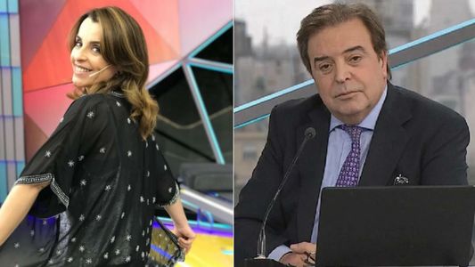 Paula García: Edgardo era una de las personas más queribles que conocí, te daban ganas de abrazarlo