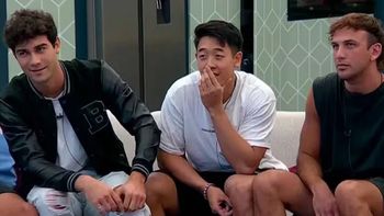 Gran Hermano: la controvertida decisión de la familia de Nicolás que pone en jaque a Los Bro
