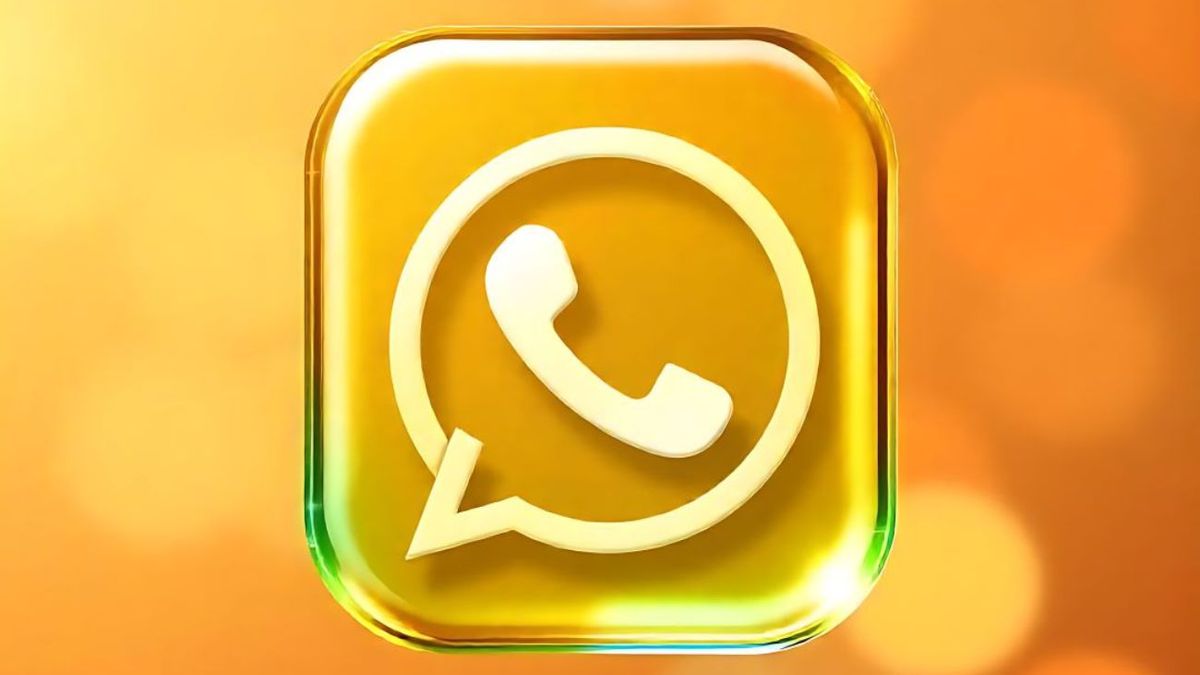 Qué es el nuevo WhatsApp de oro