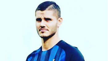 El nuevo tatuaje religioso de Mauro Icardi